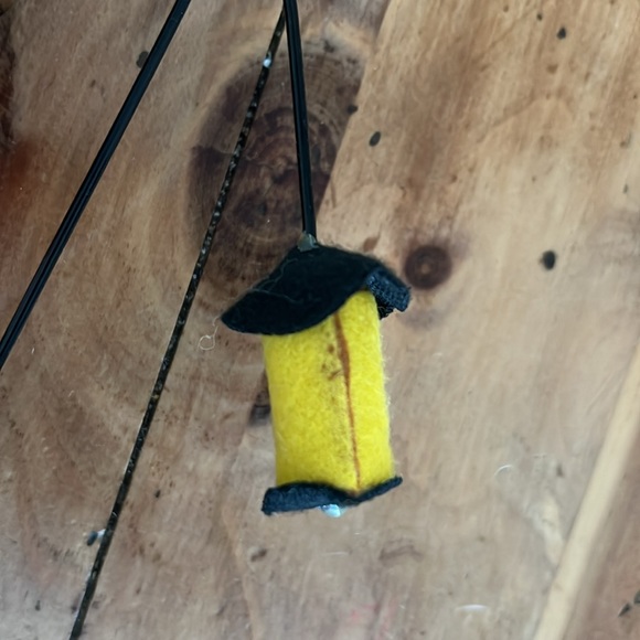 R. Dakin & Company Dream Dolls Carolers Preowned - Picture 5 of 15